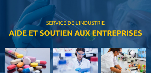 https://www.industrie-service.fr